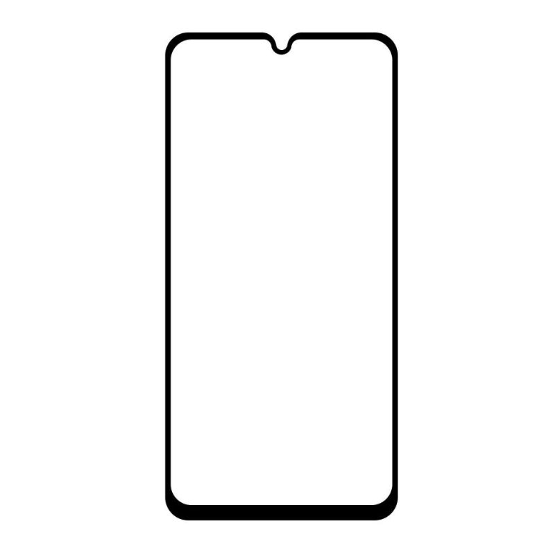 Ochrana Obrazovky Z Tvrzeného Skla Motorola Moto G8 Plus V Plné Velikosti
