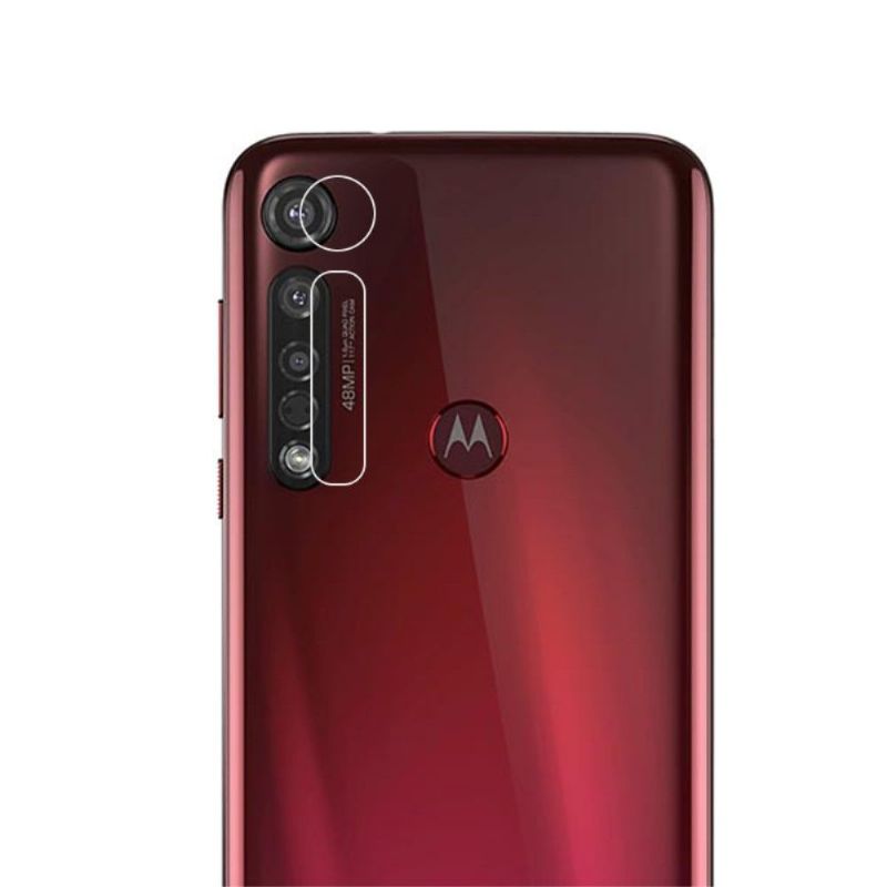 Tvrzené Sklo Pro Objektiv Motorola Moto G8 Plus