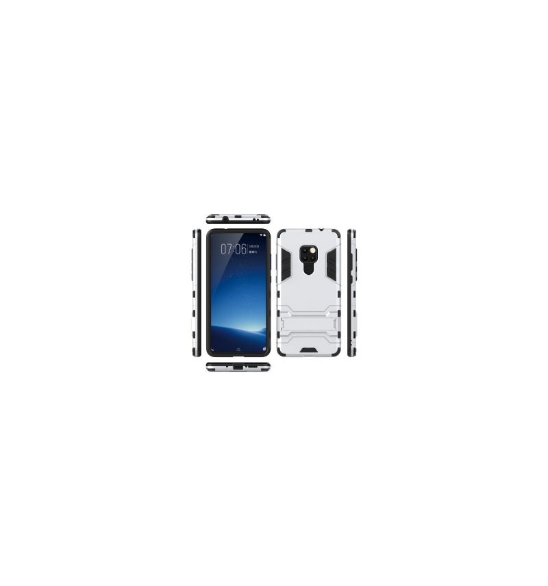 Kryt Na Huawei Mate 20 Cool Guard Odolný Proti Nárazům S Integrovaným Stojanem