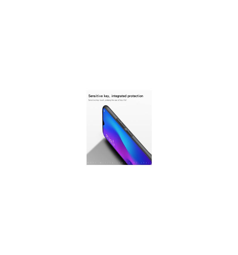 Kryt Na Huawei Mate 20 Mofi Ultra Fine Matte