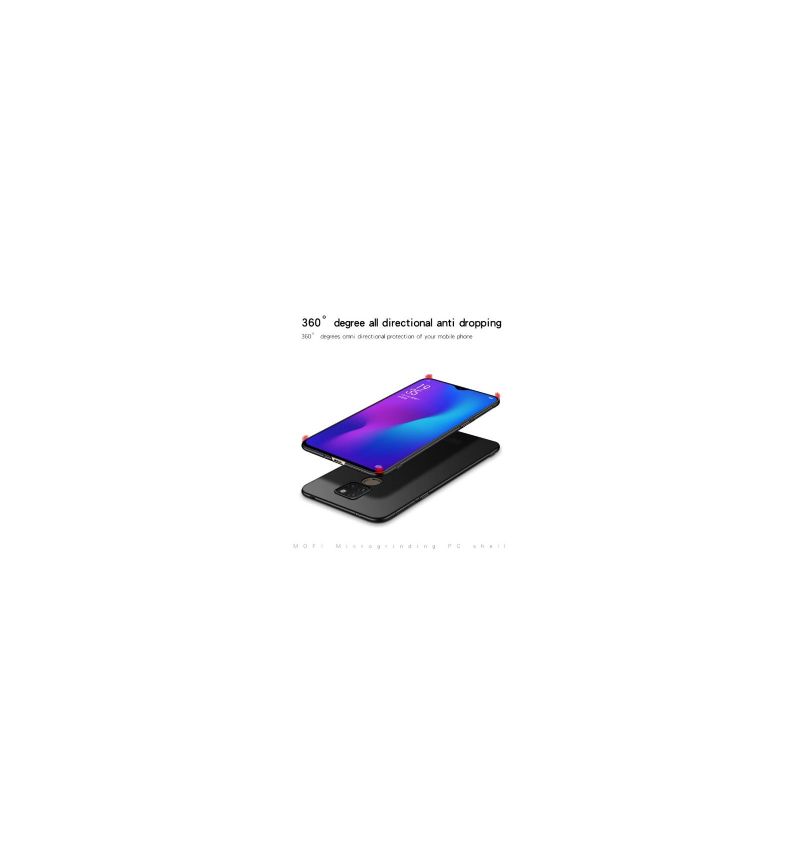 Kryt Na Huawei Mate 20 Mofi Ultra Fine Matte