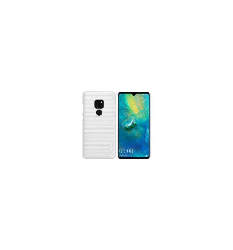 Kryty Na Mobil Na Huawei Mate 20 Nillkin Rigid Frosted