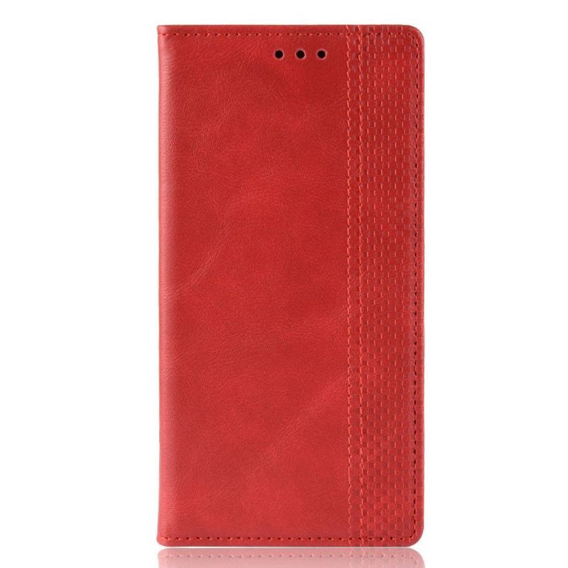 Flipové Pouzdro Na Poco X3 / X3 Pro / X3 NFC Kůže Ve Stylu Cirénius