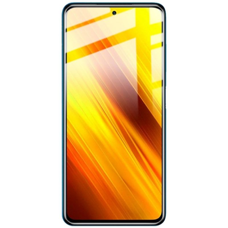 Hydrogelová Ochrana Obrazovky Xiaomi Poco X3 Nfc (2 Kusy)