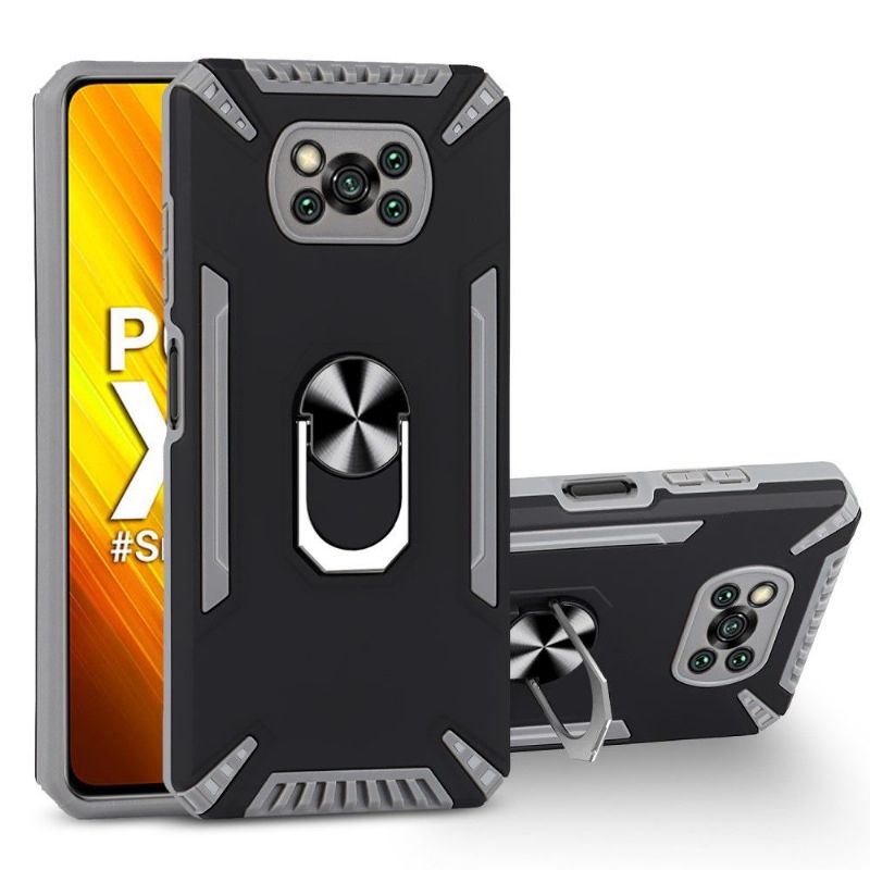 Kryt Na Poco X3 / X3 Pro / X3 NFC Kruhové Sporty