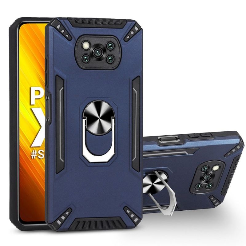 Kryt Na Poco X3 / X3 Pro / X3 NFC Kruhové Sporty