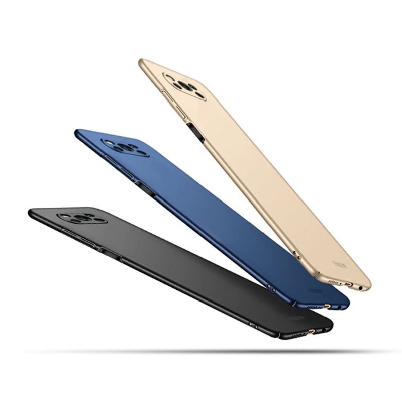 Kryt Na Poco X3 / X3 Pro / X3 NFC Matný Povlak Mofi Shield