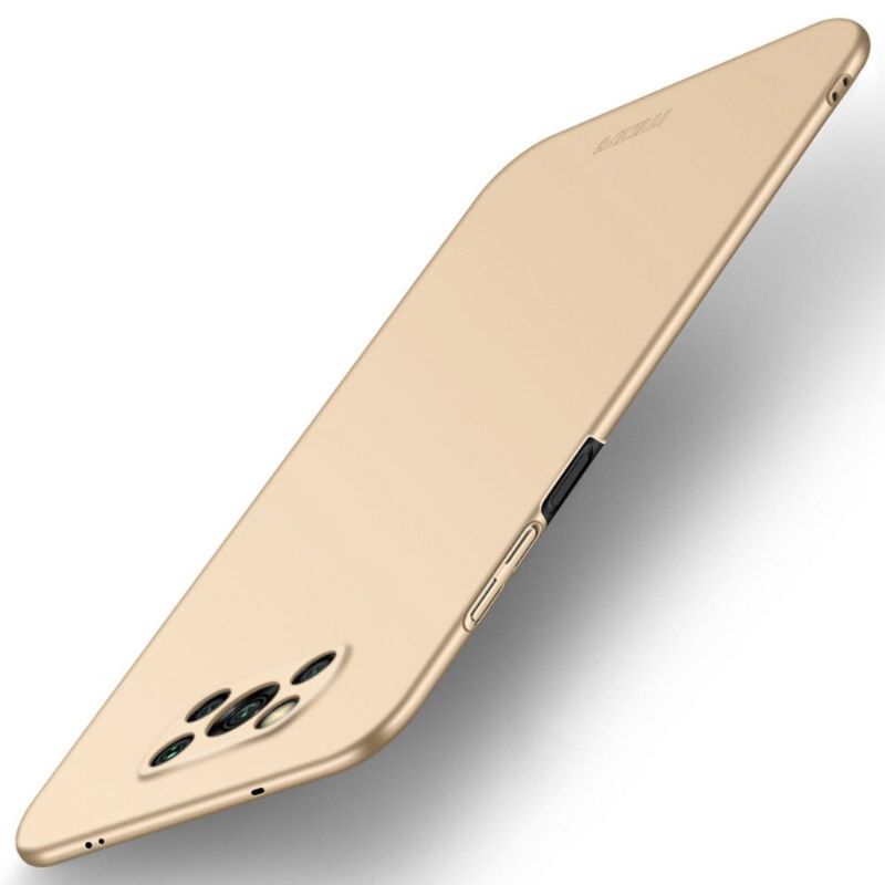 Kryt Na Poco X3 / X3 Pro / X3 NFC Matný Povlak Mofi Shield