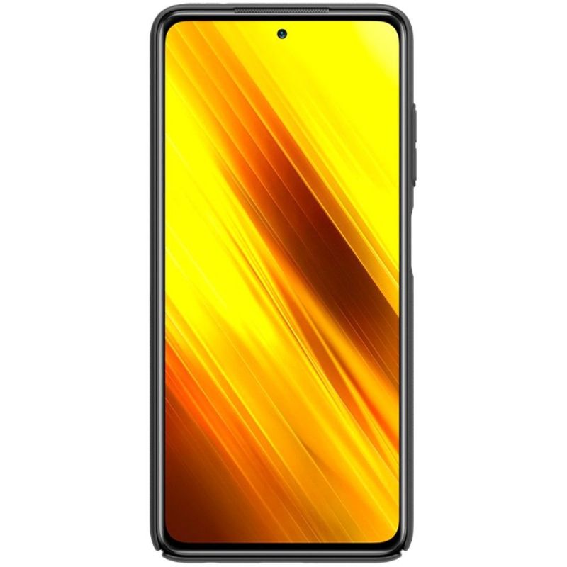 Kryt Na Poco X3 / X3 Pro / X3 NFC Nillkin Rigid Frosted