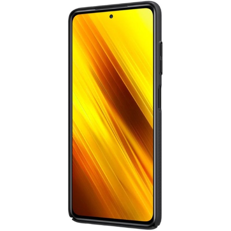 Kryt Na Poco X3 / X3 Pro / X3 NFC Nillkin Rigid Frosted