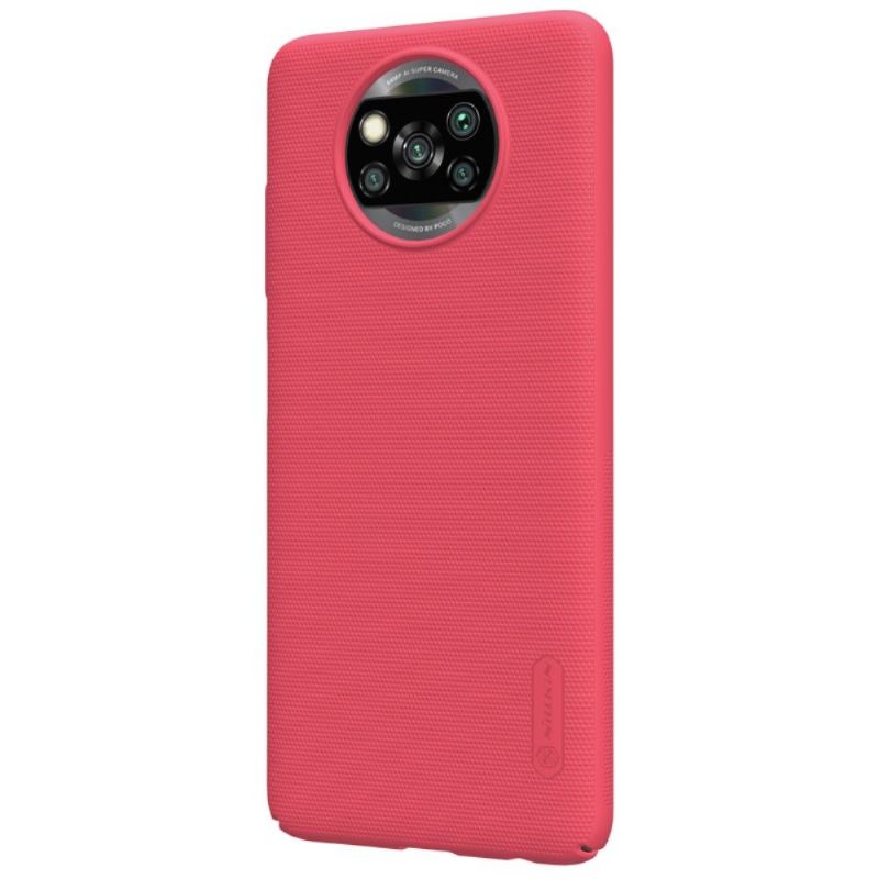 Kryt Na Poco X3 / X3 Pro / X3 NFC Nillkin Rigid Frosted