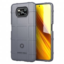 Kryt Na Poco X3 / X3 Pro / X3 NFC Robustní Štít Odolný Proti Nárazům