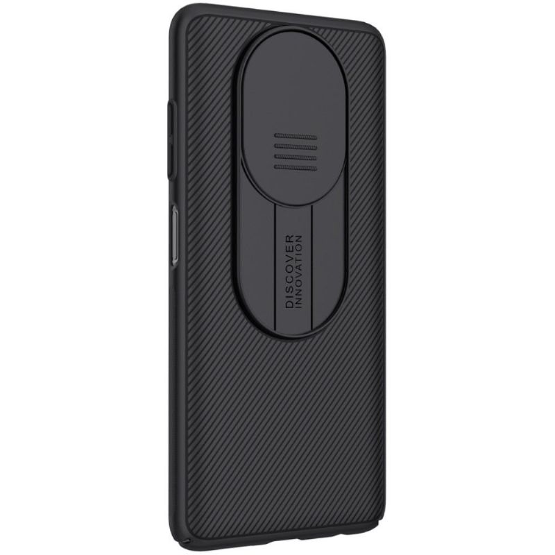 Kryt Na Poco X3 / X3 Pro / X3 NFC Se Zadním Krytem Objektivu