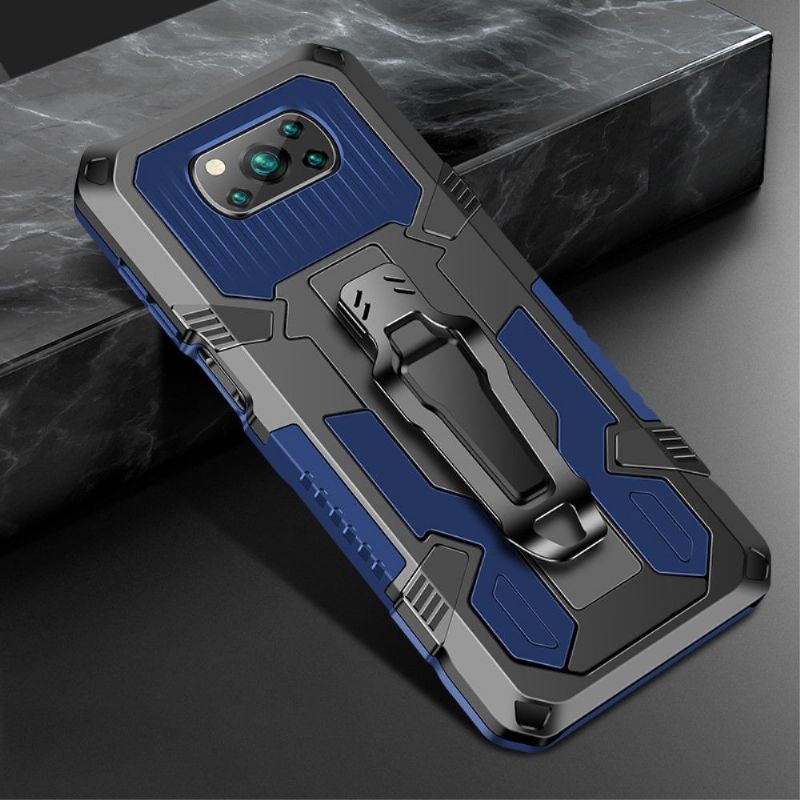 Kryt Na Poco X3 / X3 Pro / X3 NFC Skvělý Válečník