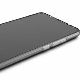 Kryt Na Poco X3 / X3 Pro / X3 NFC Transparentní Silikon
