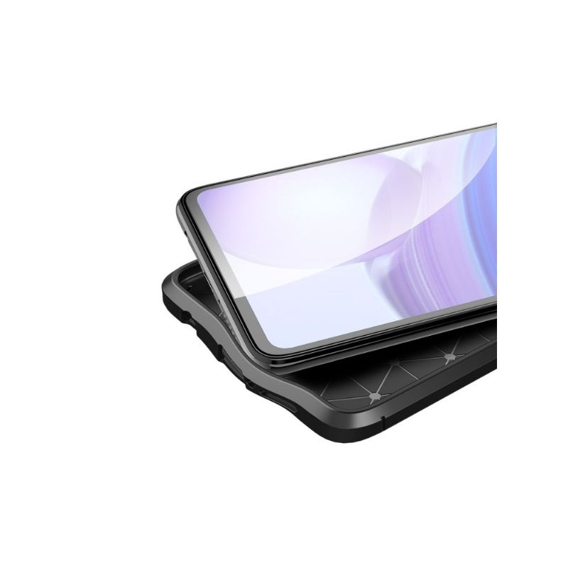 Kryt Na Poco X3 / X3 Pro / X3 NFC Zrnitá Dokončovací Hadice