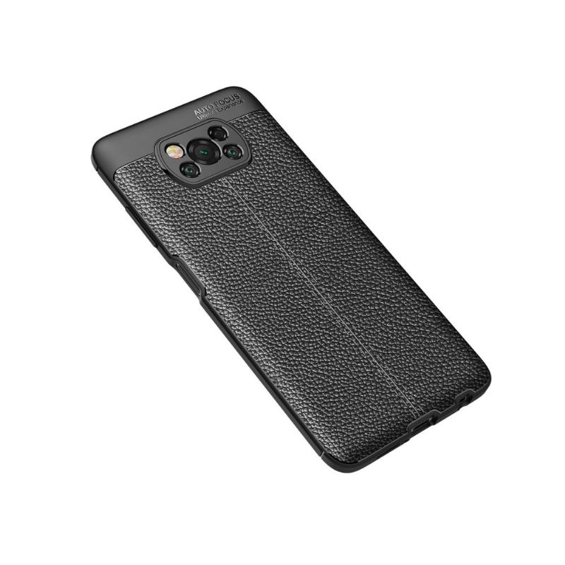 Kryt Na Poco X3 / X3 Pro / X3 NFC Zrnitá Dokončovací Hadice