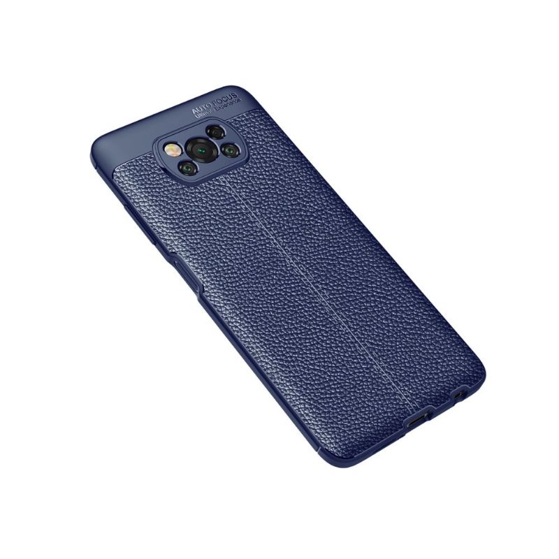 Kryt Na Poco X3 / X3 Pro / X3 NFC Zrnitá Dokončovací Hadice