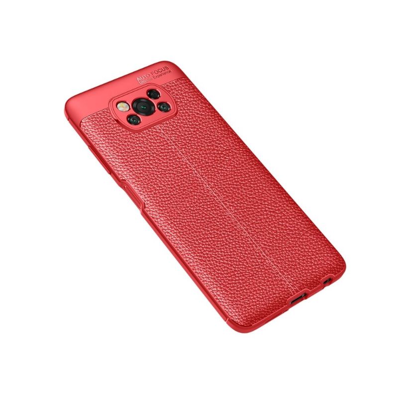 Kryt Na Poco X3 / X3 Pro / X3 NFC Zrnitá Dokončovací Hadice
