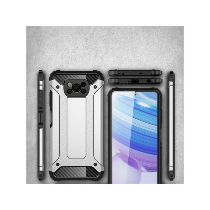 Kryty Na Mobil Na Poco X3 / X3 Pro / X3 NFC Armorguard