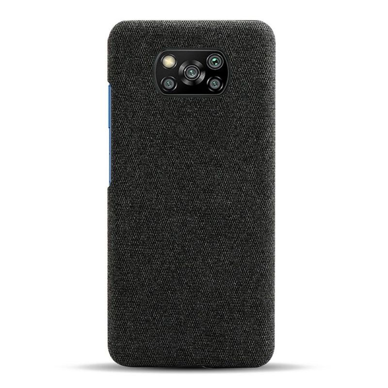 Kryty Na Mobil Na Poco X3 / X3 Pro / X3 NFC Látkový Potah