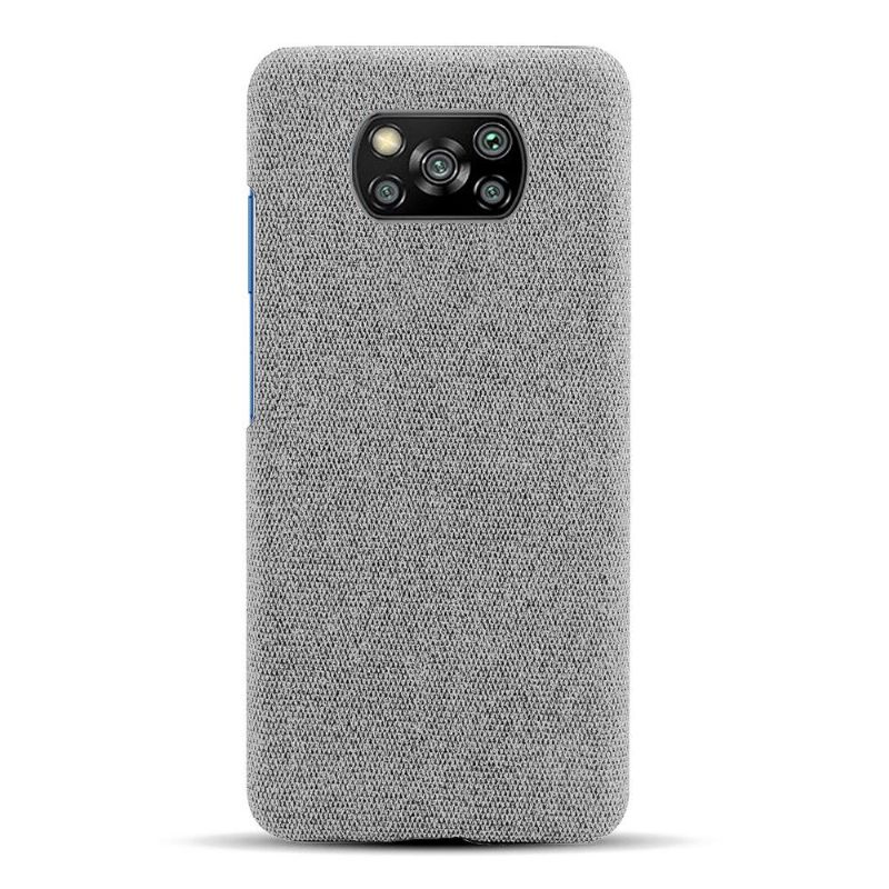 Kryty Na Mobil Na Poco X3 / X3 Pro / X3 NFC Látkový Potah