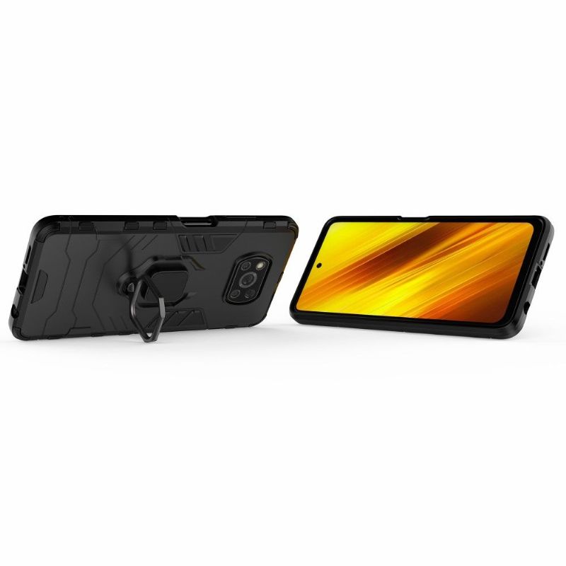Kryty Na Mobil Na Poco X3 / X3 Pro / X3 NFC Nárazuvzdorná A Odolná Belinda