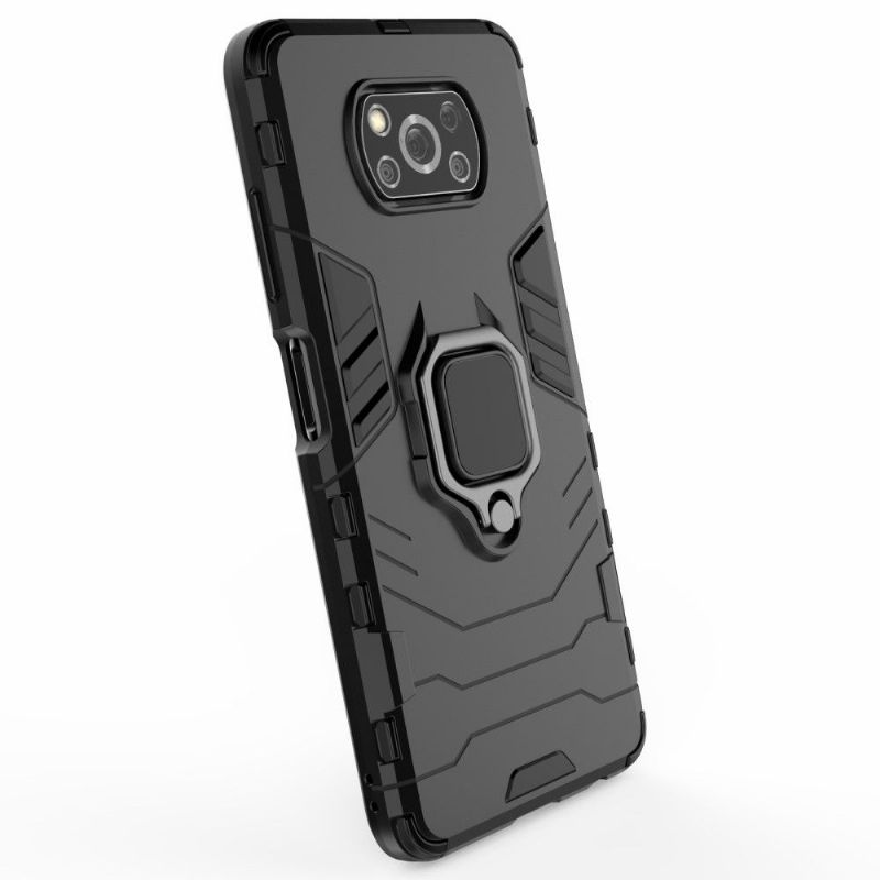 Kryty Na Mobil Na Poco X3 / X3 Pro / X3 NFC Nárazuvzdorná A Odolná Belinda