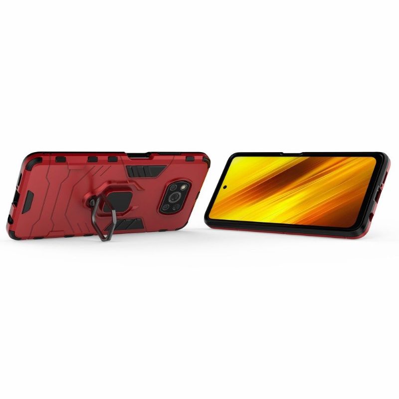 Kryty Na Mobil Na Poco X3 / X3 Pro / X3 NFC Nárazuvzdorná A Odolná Belinda