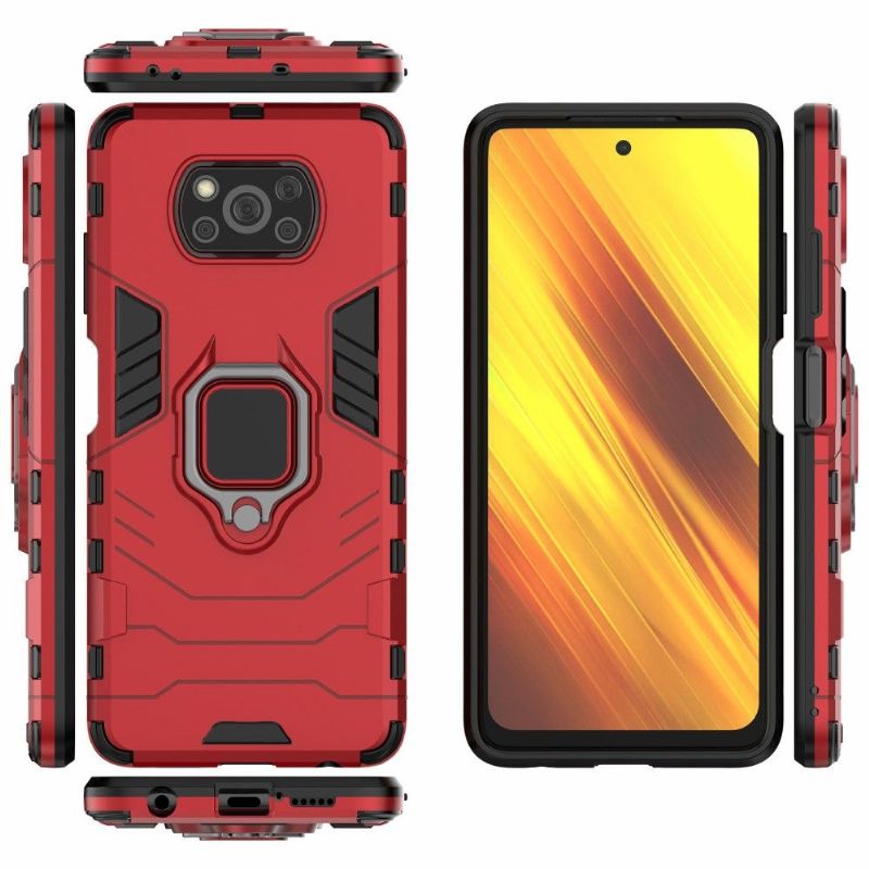 Kryty Na Mobil Na Poco X3 / X3 Pro / X3 NFC Nárazuvzdorná A Odolná Belinda