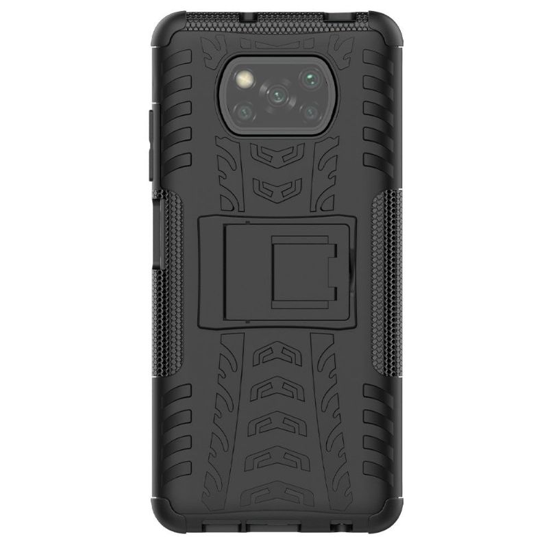 Kryty Na Mobil Na Poco X3 / X3 Pro / X3 NFC Protiskluzové S Integrovanou Podporou