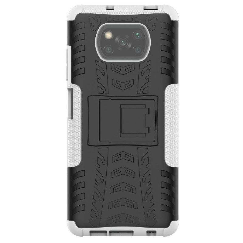 Kryty Na Mobil Na Poco X3 / X3 Pro / X3 NFC Protiskluzové S Integrovanou Podporou