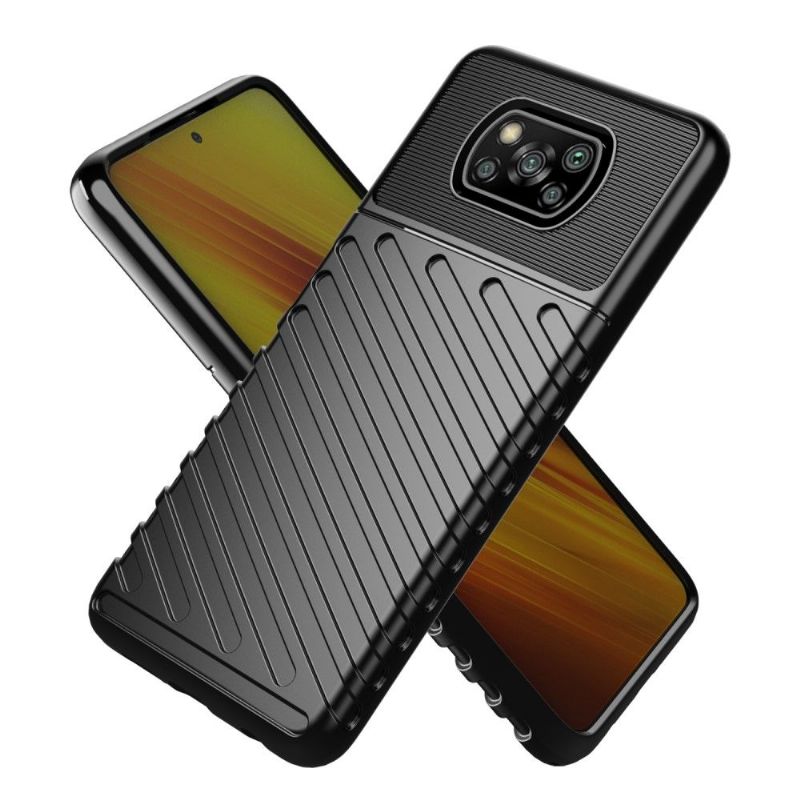 Kryty Na Mobil Na Poco X3 / X3 Pro / X3 NFC Thor Series Ultra Protective