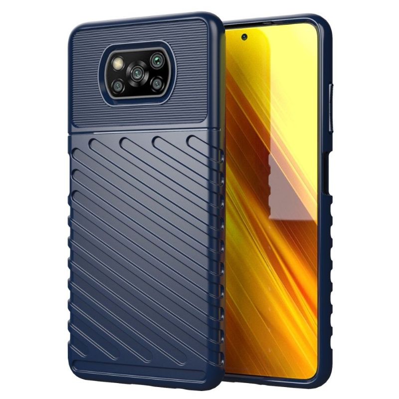 Kryty Na Mobil Na Poco X3 / X3 Pro / X3 NFC Thor Series Ultra Protective