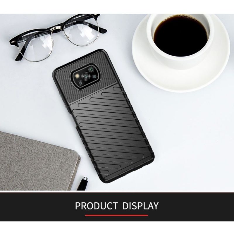 Kryty Na Mobil Na Poco X3 / X3 Pro / X3 NFC Thor Series Ultra Protective