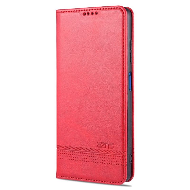 Pouzdra Na Poco X3 / X3 Pro / X3 NFC Flipové Pouzdro Azns