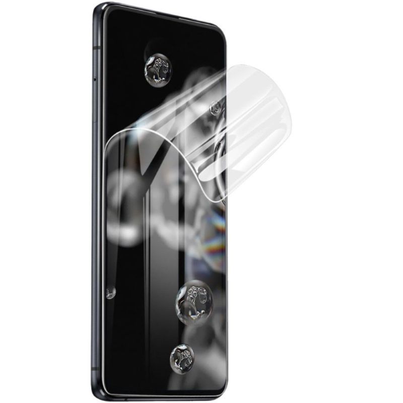 Hydrogelová Ochrana Displeje Asus Zenfone 8 Flip (2 Kusy)