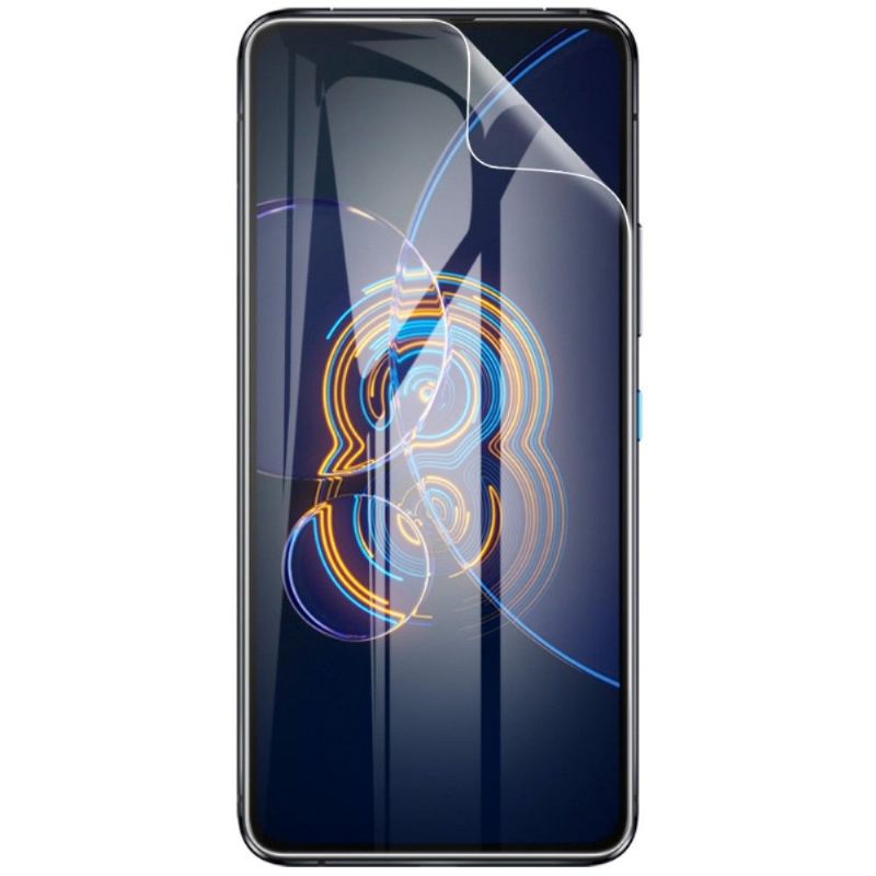 Hydrogelová Ochrana Displeje Asus Zenfone 8 Flip (2 Kusy)