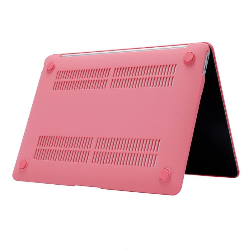 Macbook Pro 16" Tvrdé Matné Ochranné Pouzdro