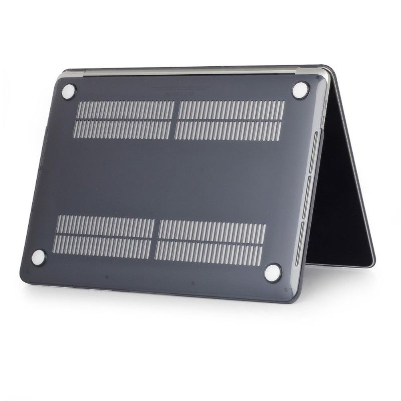 Macbook Pro 16Palcový Tenký Průhledný Obal