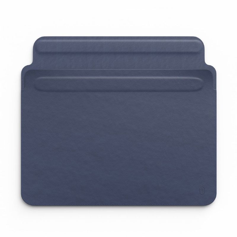Ultra Tenké Vodotěsné Pouzdro Na Macbook Pro 16 Palců – Tmavě Modrá