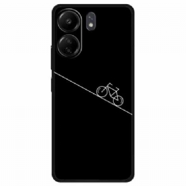 Kryt Poco C65 Kolo