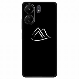 Kryt Poco C65 Kryty Na Mobil Hory