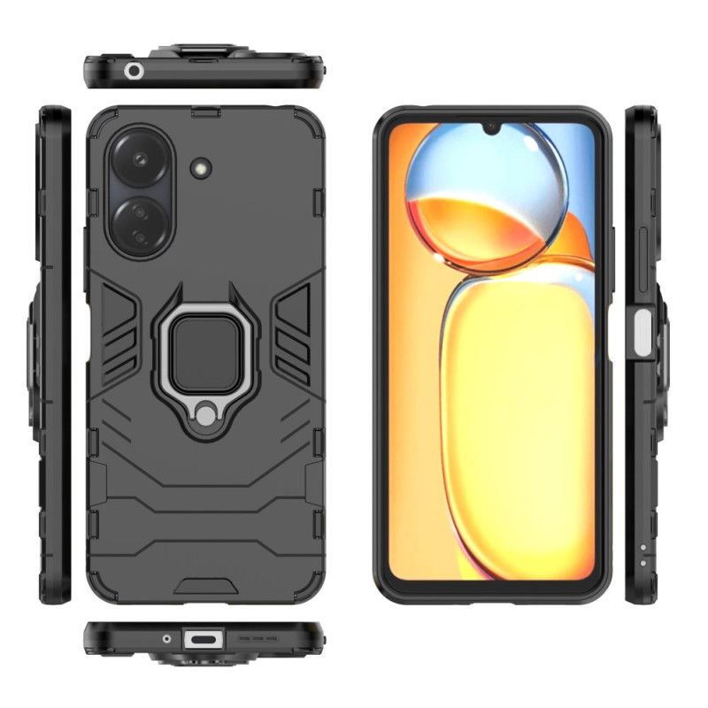 Kryt Poco C65 Kryty Na Mobil Odolné Proti Kroužkům