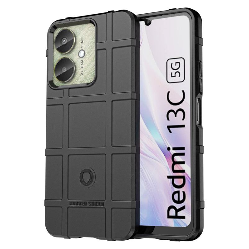 Kryt Poco C65 Robustní Štít