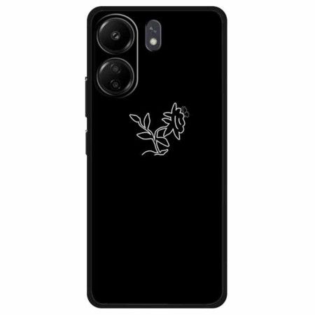 Kryt Poco C65 Slunečnice