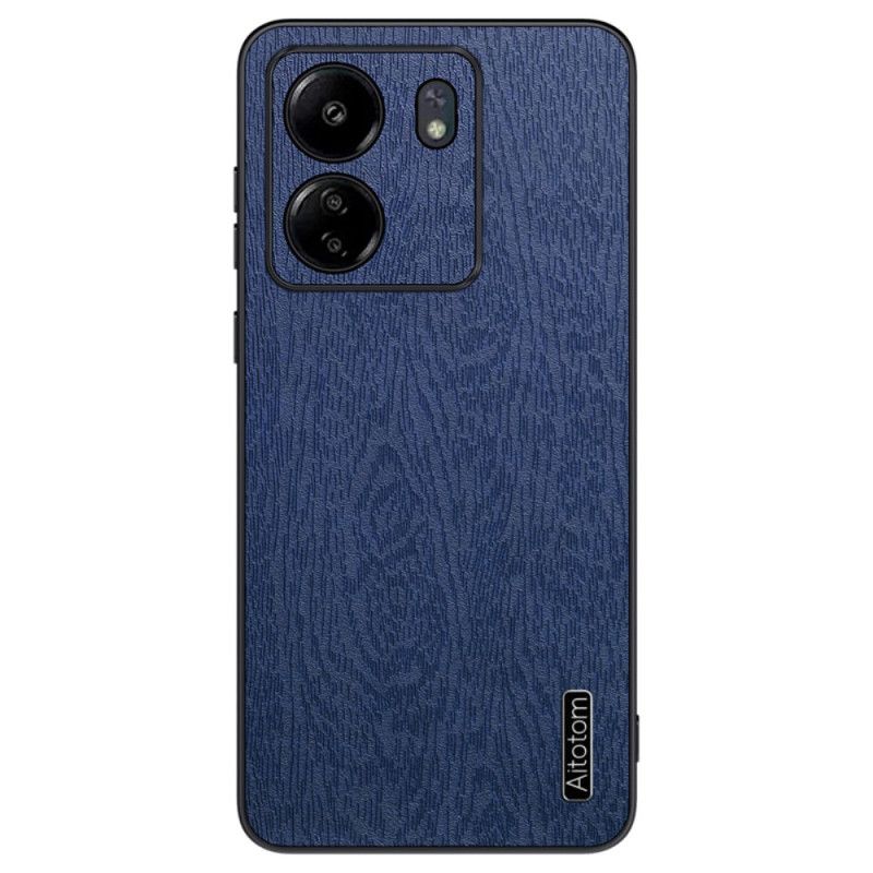 Kryt Poco C65 Textura Dřeva