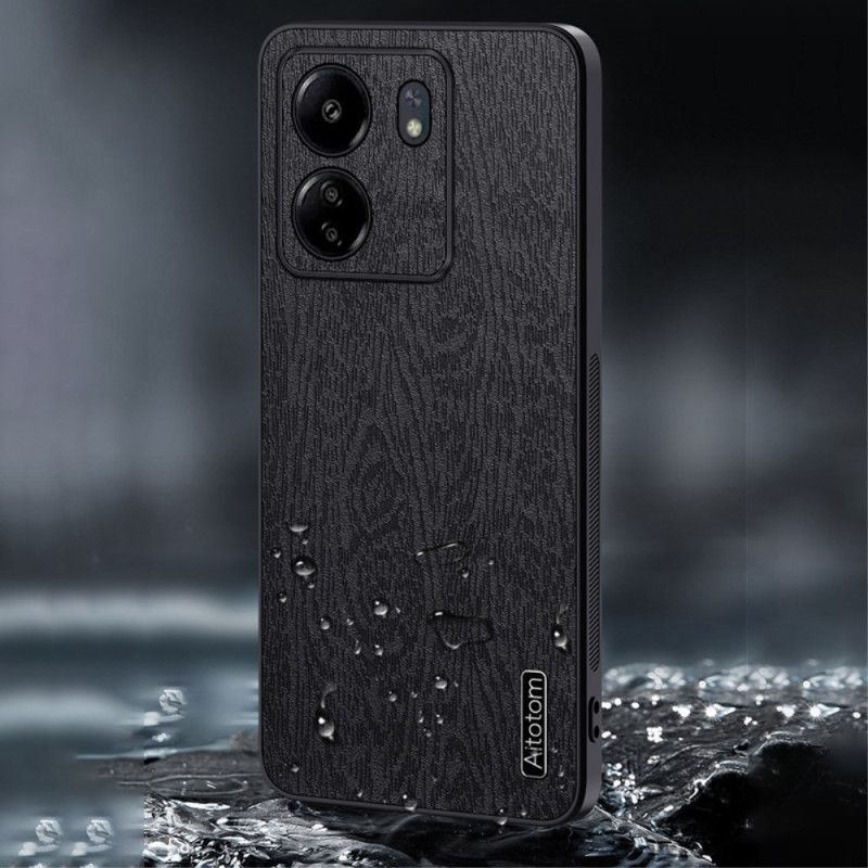 Kryt Poco C65 Textura Dřeva