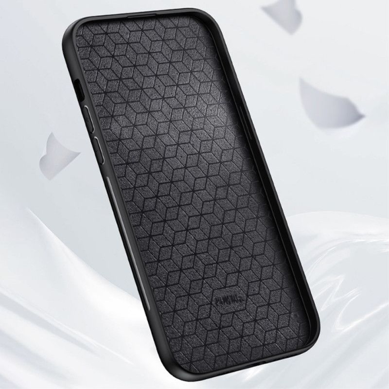 Kryt Poco C65 Textura Látky Se Vzorem Jelena