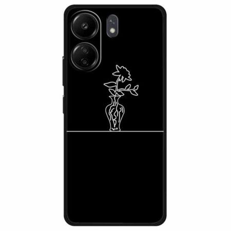 Kryt Poco C65 Váza
